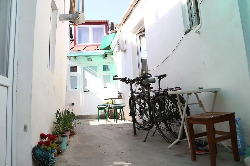 Guest House Nise Tbilisi