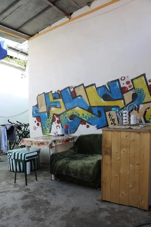 **  Guest House Nise Tbilisi Georgien