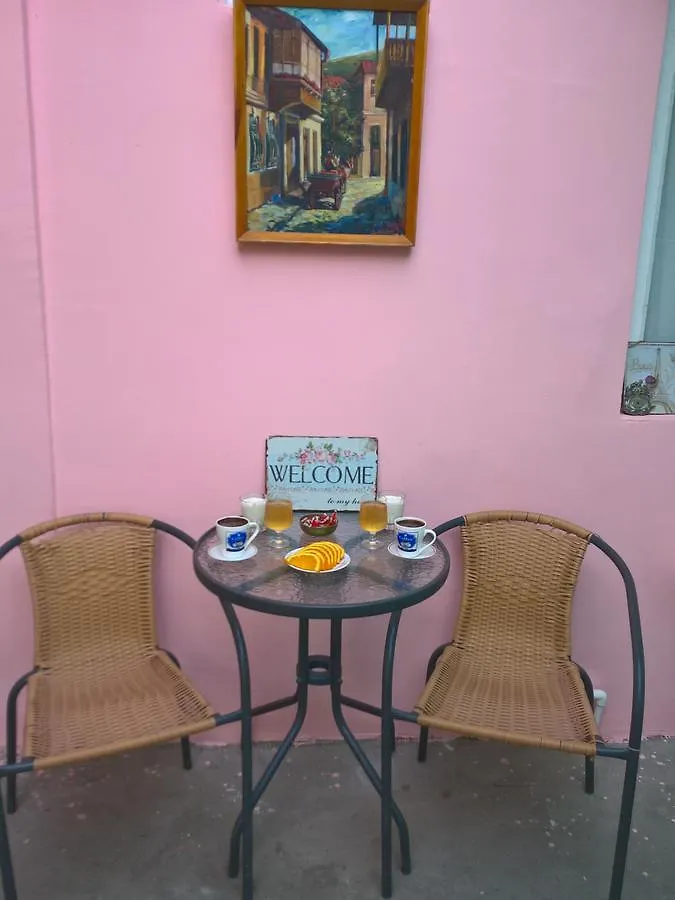 Guest House Nise Tbilisi