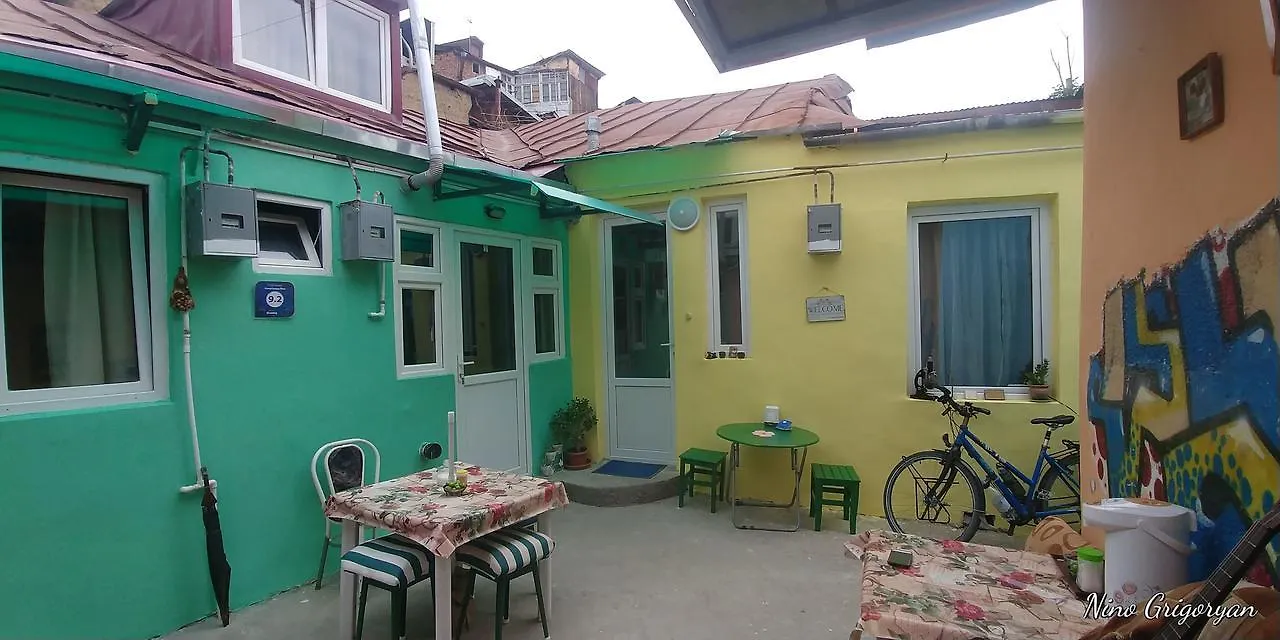Guest House Nise Tbilisi