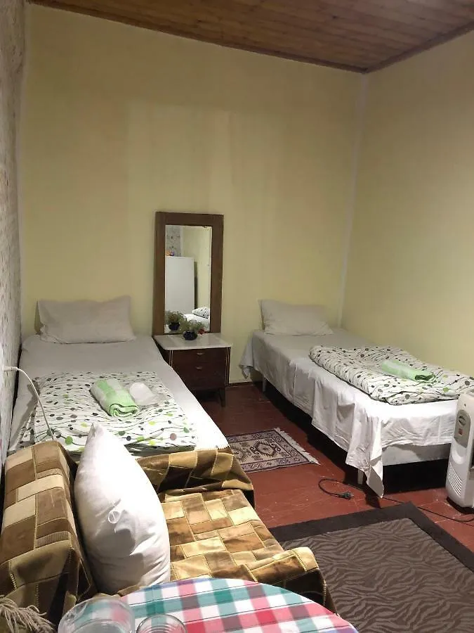 Guest House Nise Tbilisi